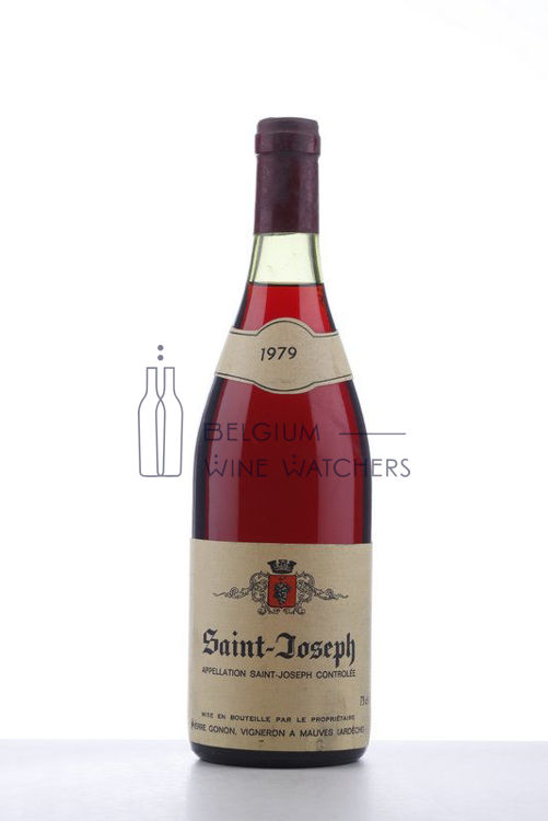 Picture of 1979 SAINT JOSEPH